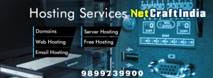 Linux web hosting Delhi